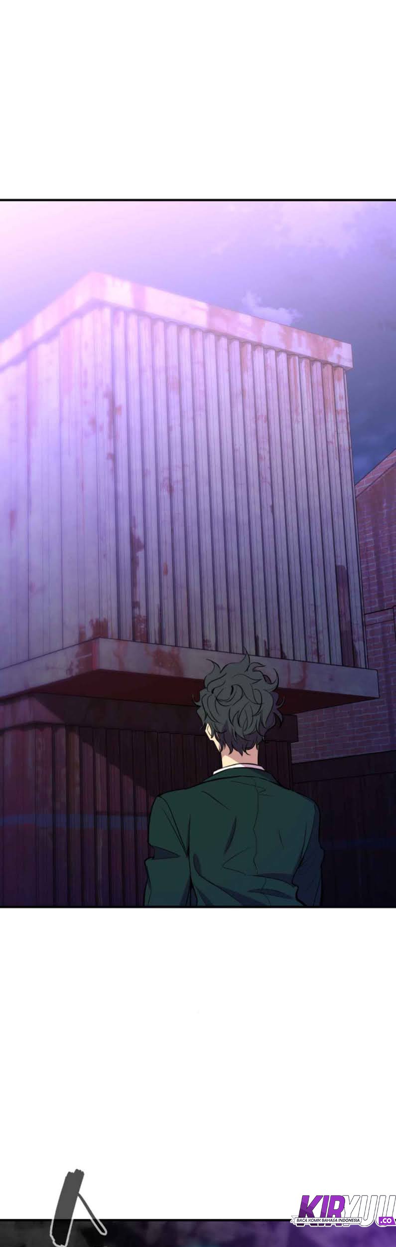 Incompetent Villain Chapter 13 Gambar 54