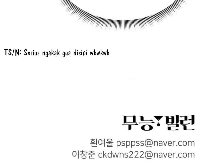 Incompetent Villain Chapter 13 Gambar 63