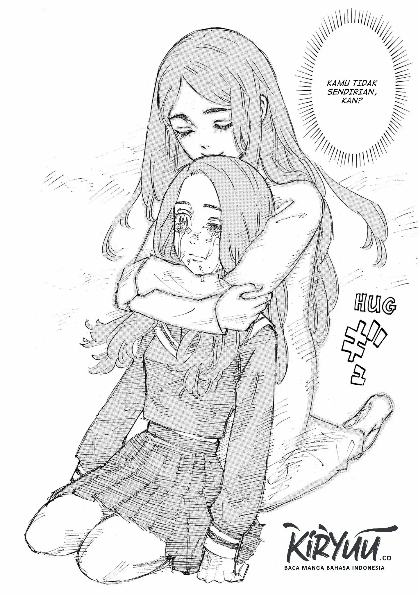 Tokyo卍Revengers Chapter 103 Gambar 16