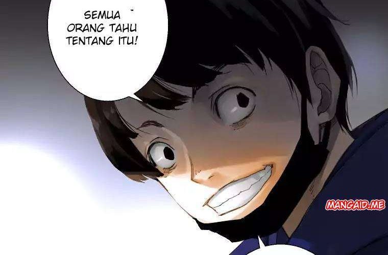 Her Summon Chapter 1 Gambar 5