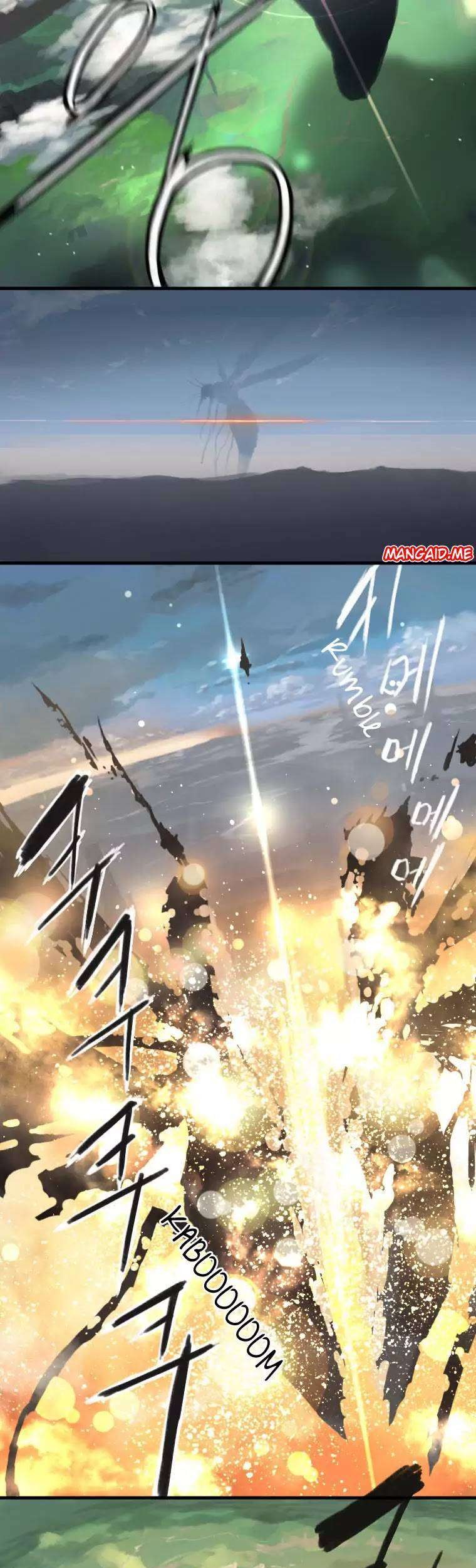 Her Summon Chapter 1 Gambar 50