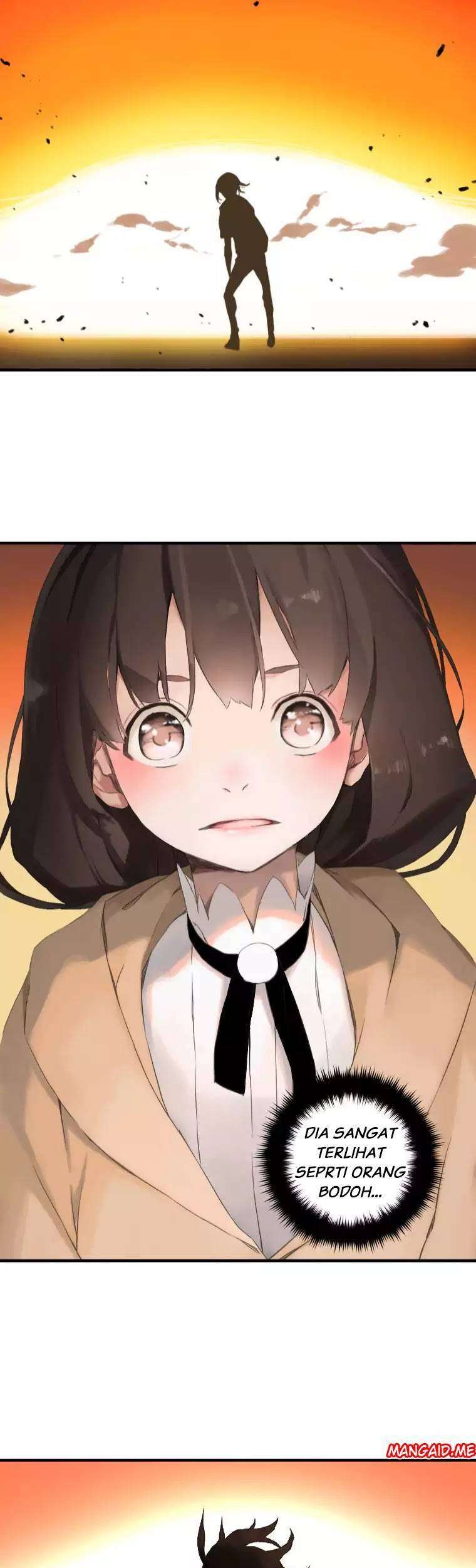 Her Summon Chapter 1 Gambar 54