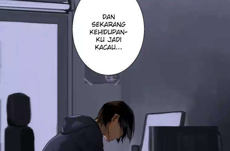 Her Summon Chapter 1 Gambar 9