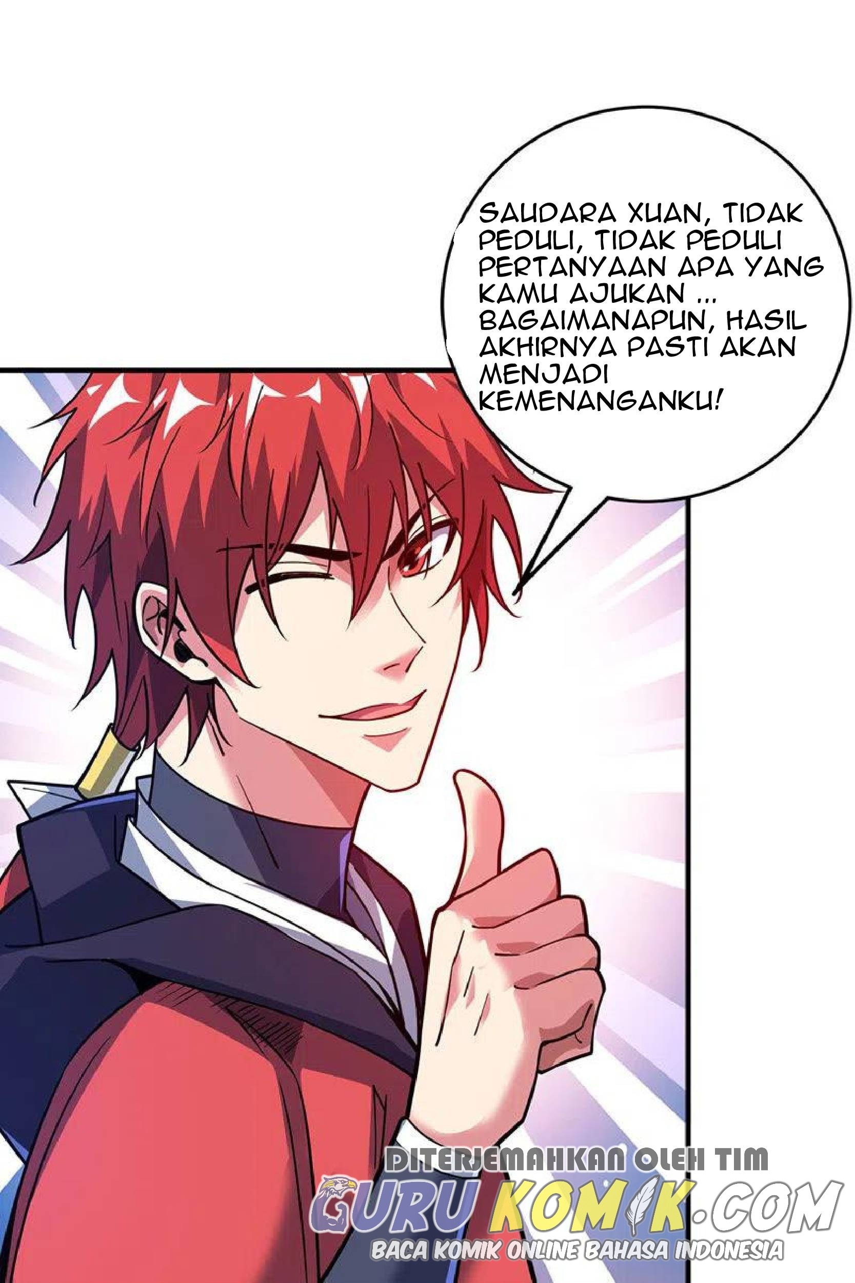 The First Son-In-Law Vanguard of All Time Chapter 96 Gambar 10