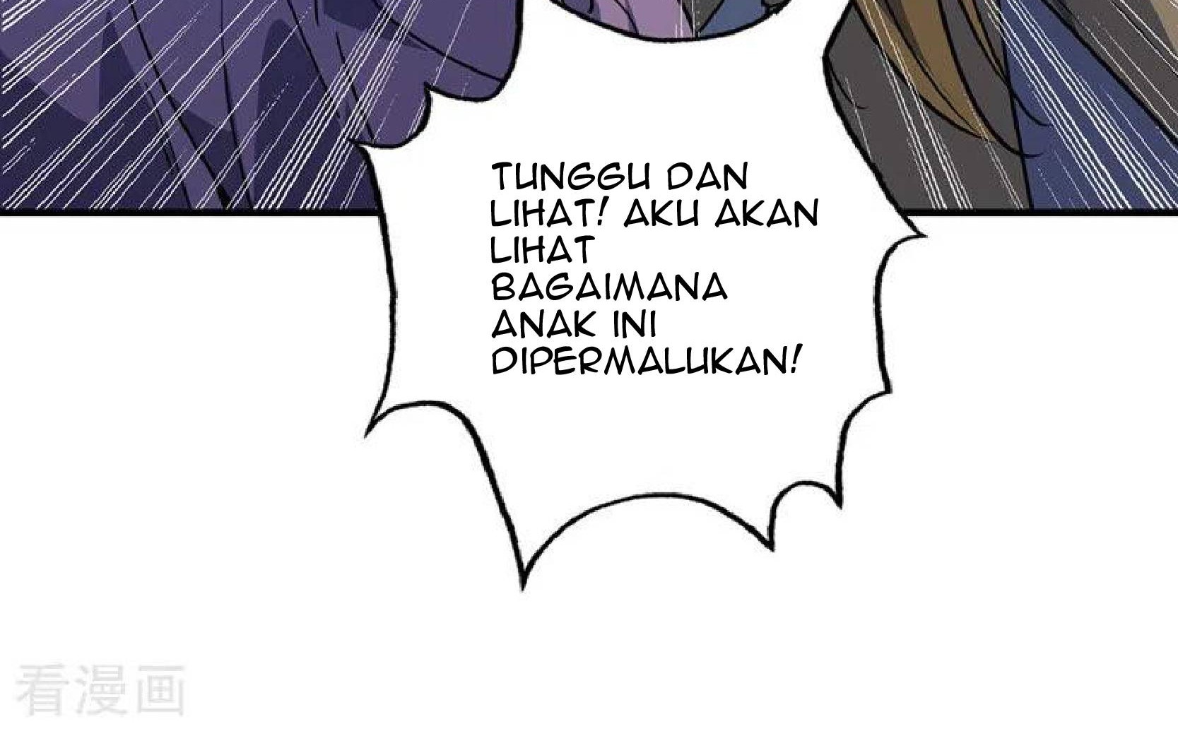 The First Son-In-Law Vanguard of All Time Chapter 96 Gambar 13