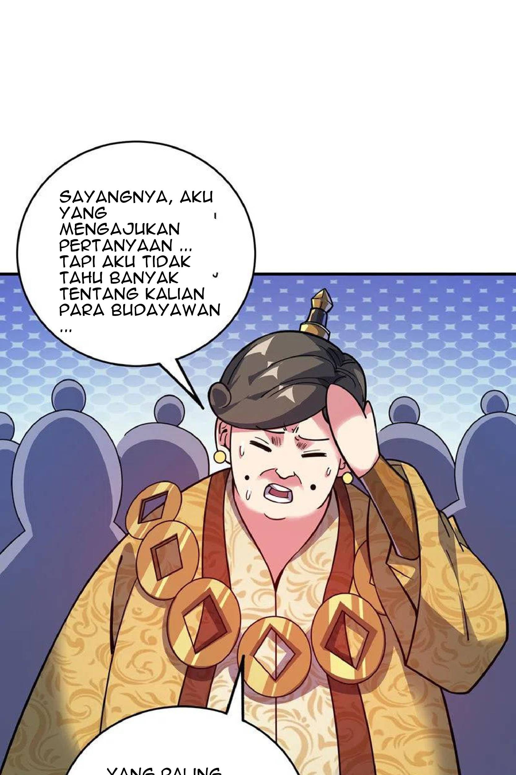 The First Son-In-Law Vanguard of All Time Chapter 96 Gambar 14