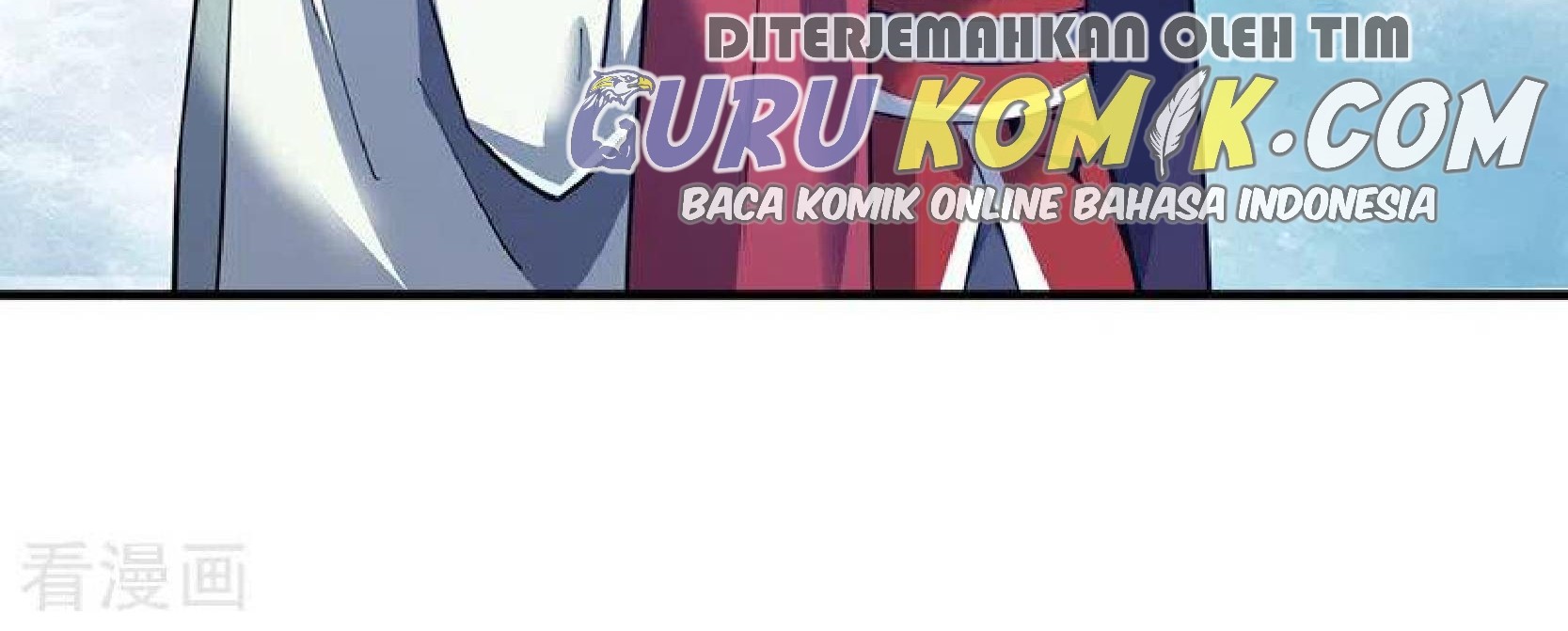 The First Son-In-Law Vanguard of All Time Chapter 96 Gambar 25