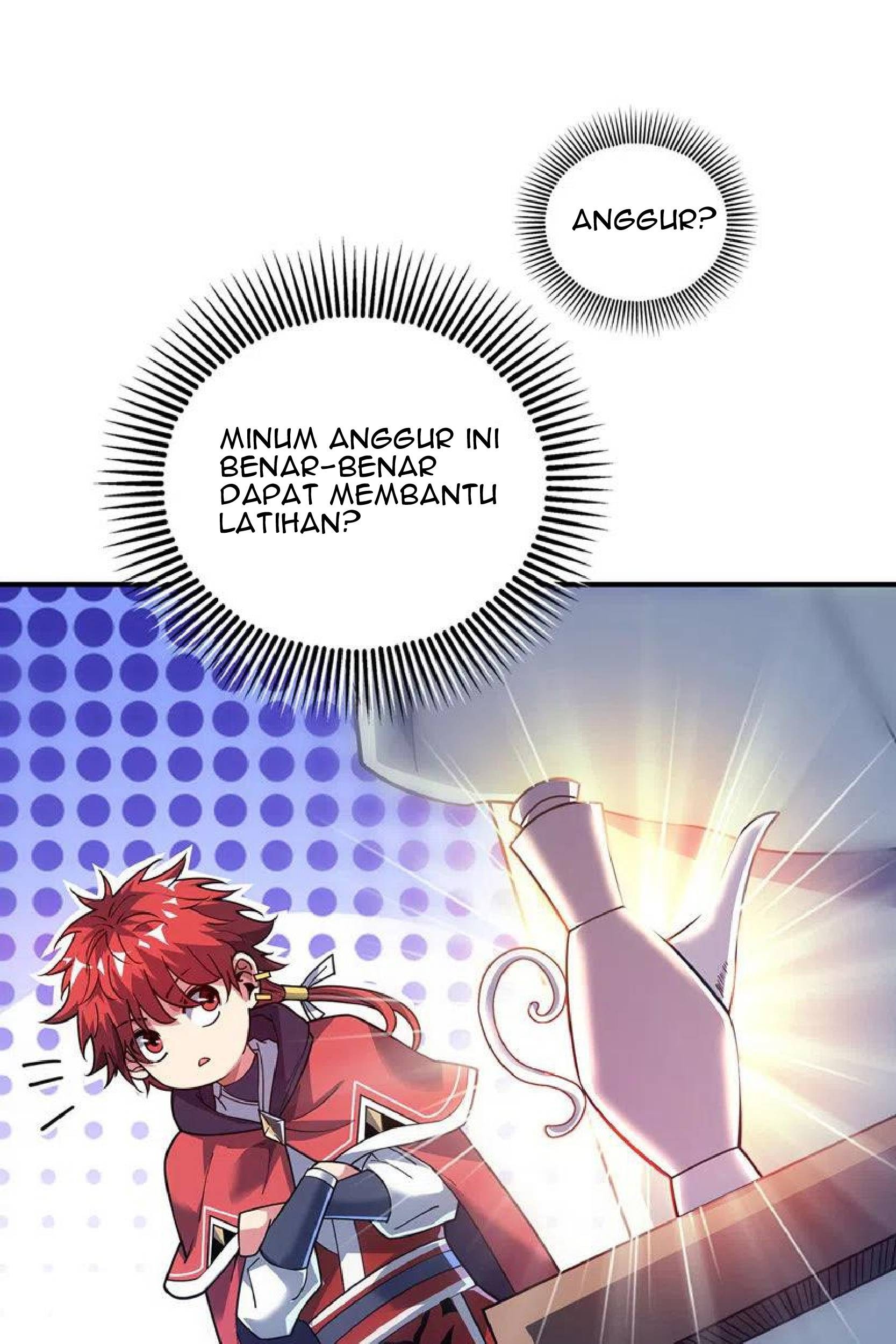 The First Son-In-Law Vanguard of All Time Chapter 96 Gambar 20