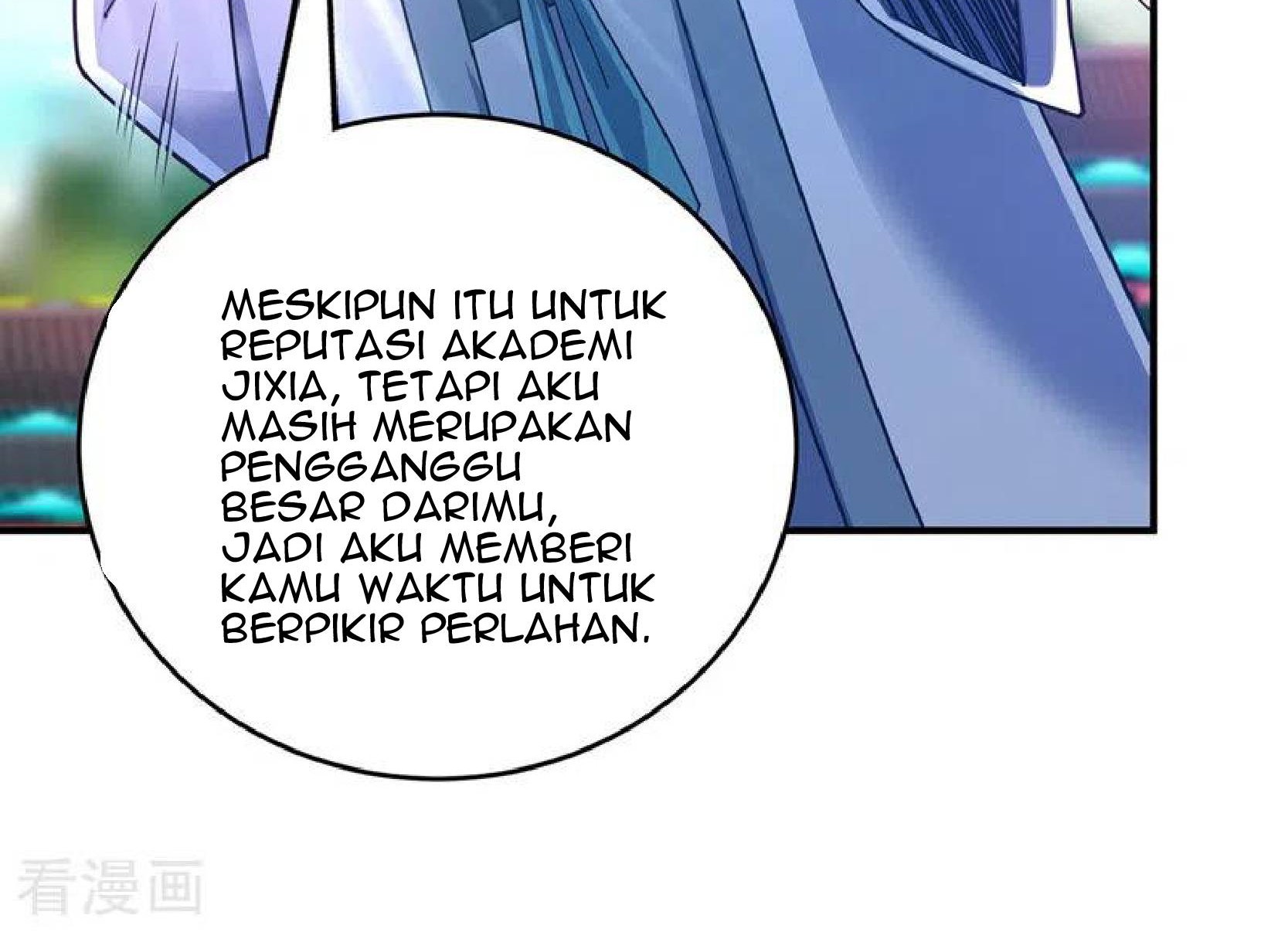 The First Son-In-Law Vanguard of All Time Chapter 96 Gambar 23