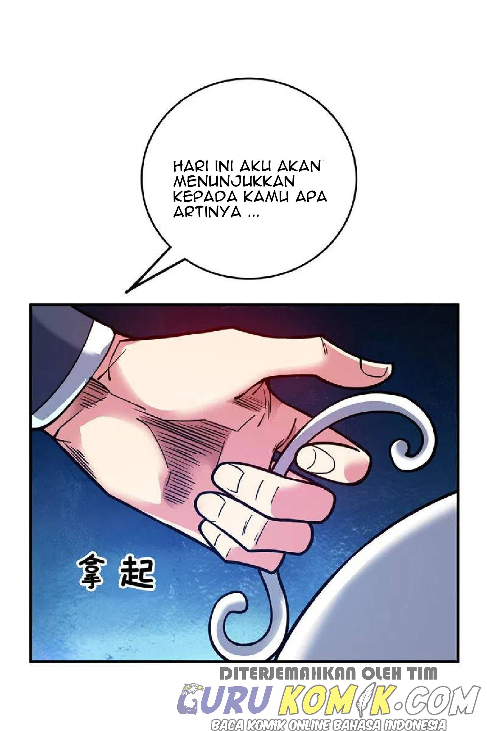 The First Son-In-Law Vanguard of All Time Chapter 96 Gambar 26