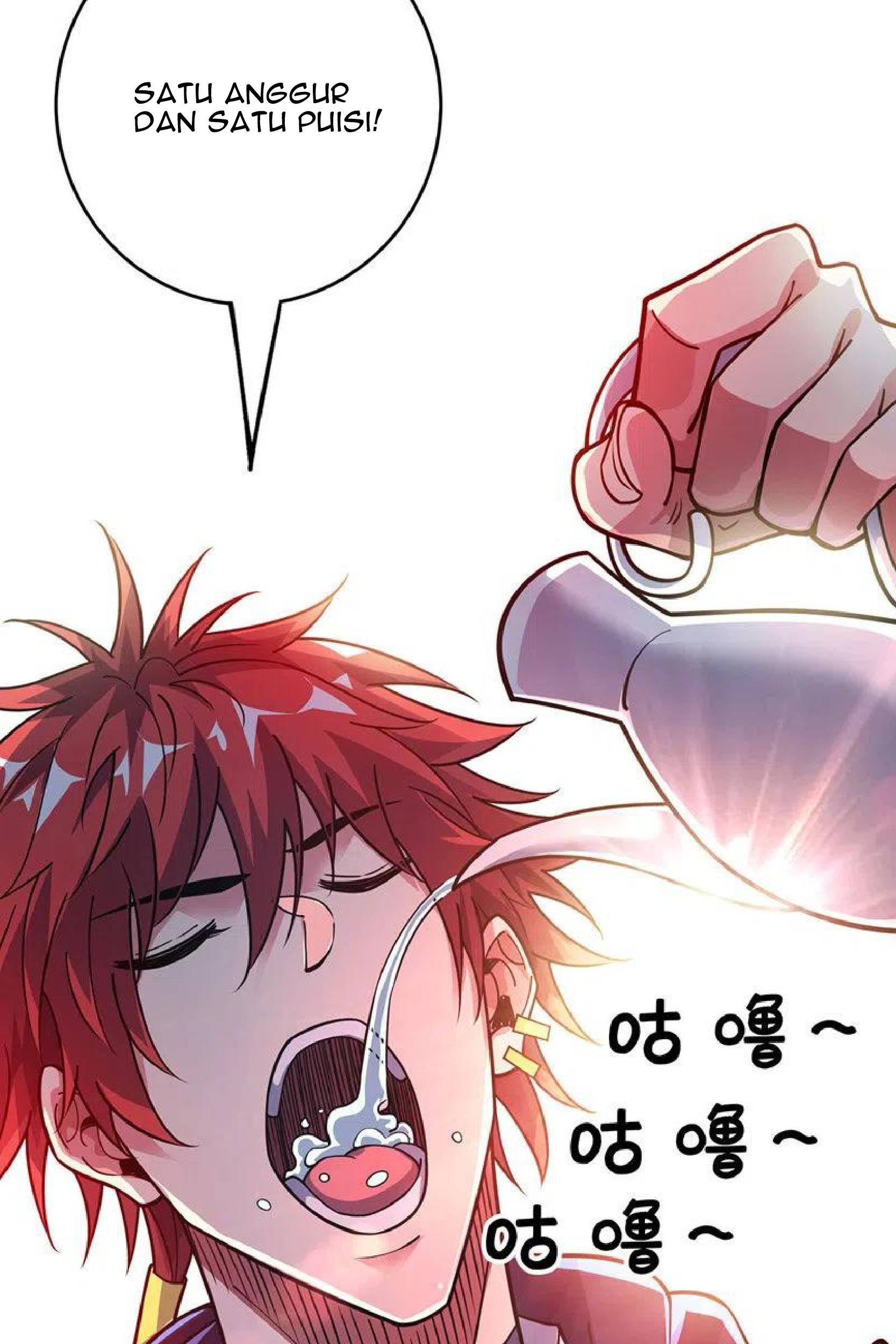 The First Son-In-Law Vanguard of All Time Chapter 96 Gambar 28