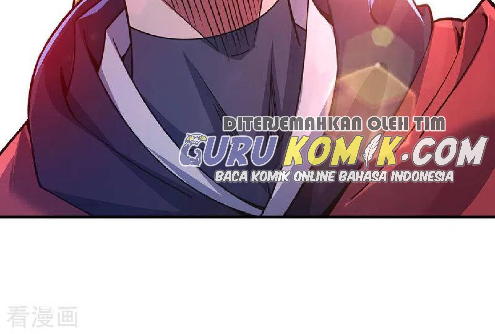 The First Son-In-Law Vanguard of All Time Chapter 96 Gambar 29