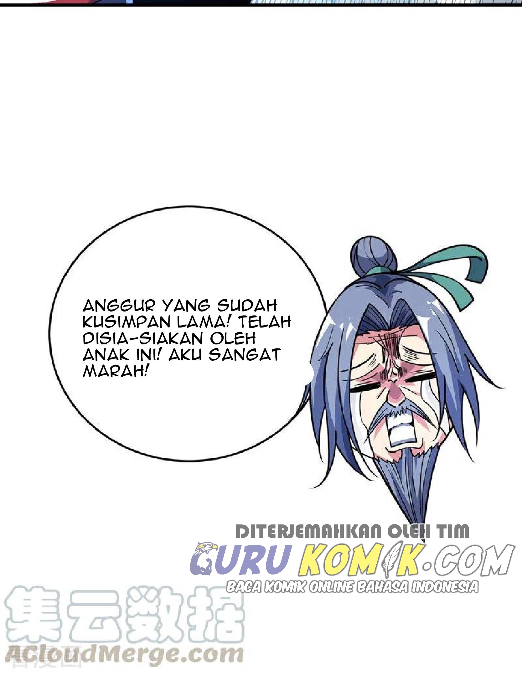 The First Son-In-Law Vanguard of All Time Chapter 96 Gambar 32