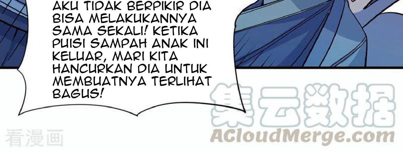 The First Son-In-Law Vanguard of All Time Chapter 96 Gambar 44