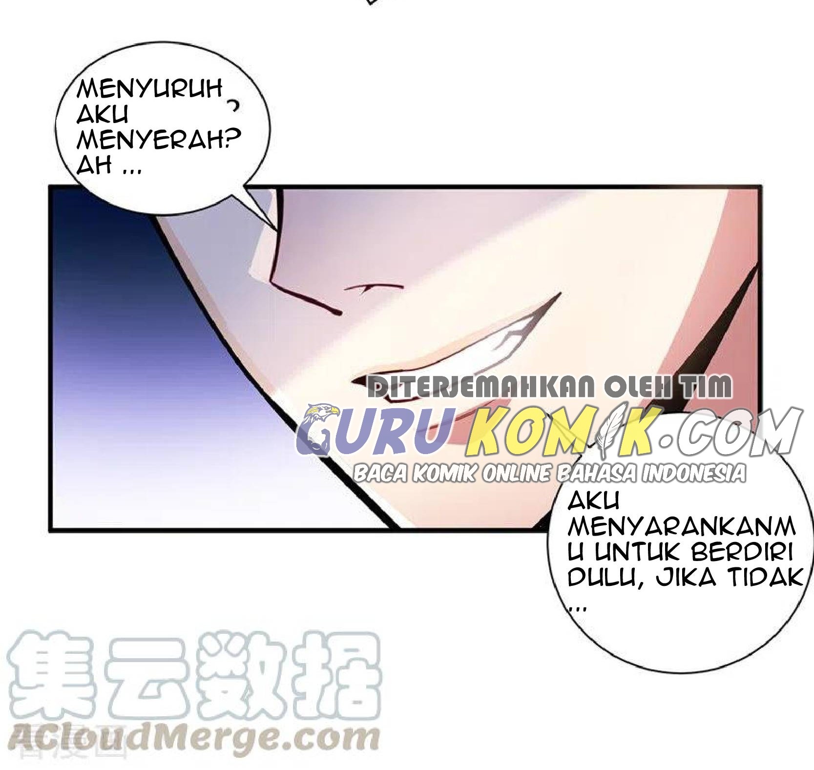 The First Son-In-Law Vanguard of All Time Chapter 96 Gambar 38