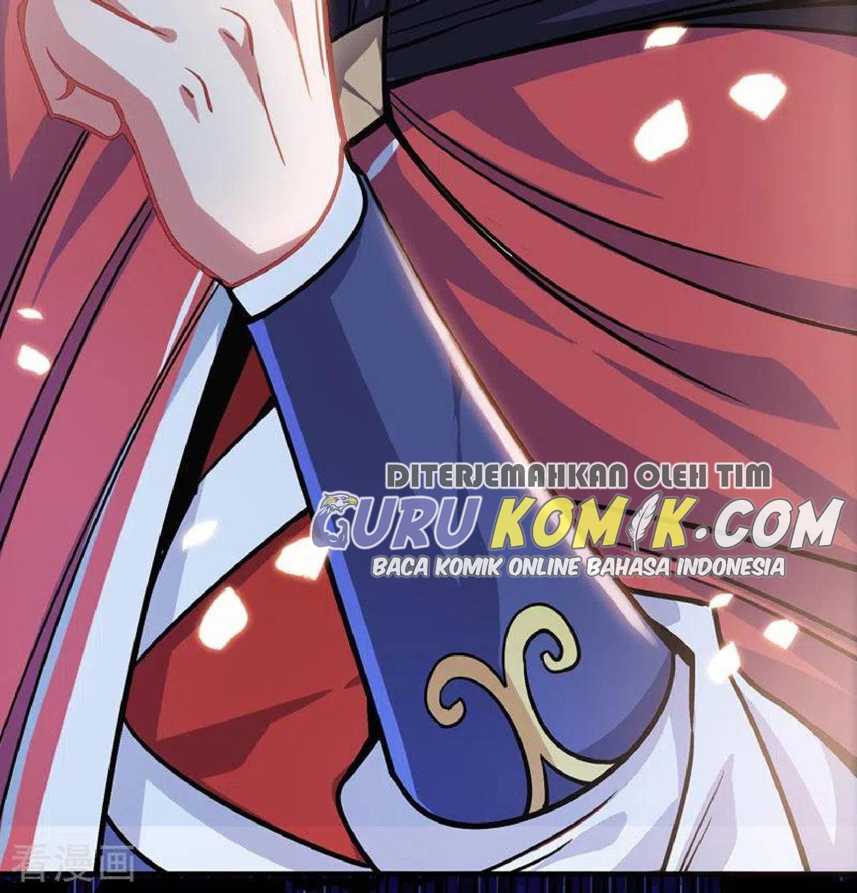 The First Son-In-Law Vanguard of All Time Chapter 96 Gambar 40