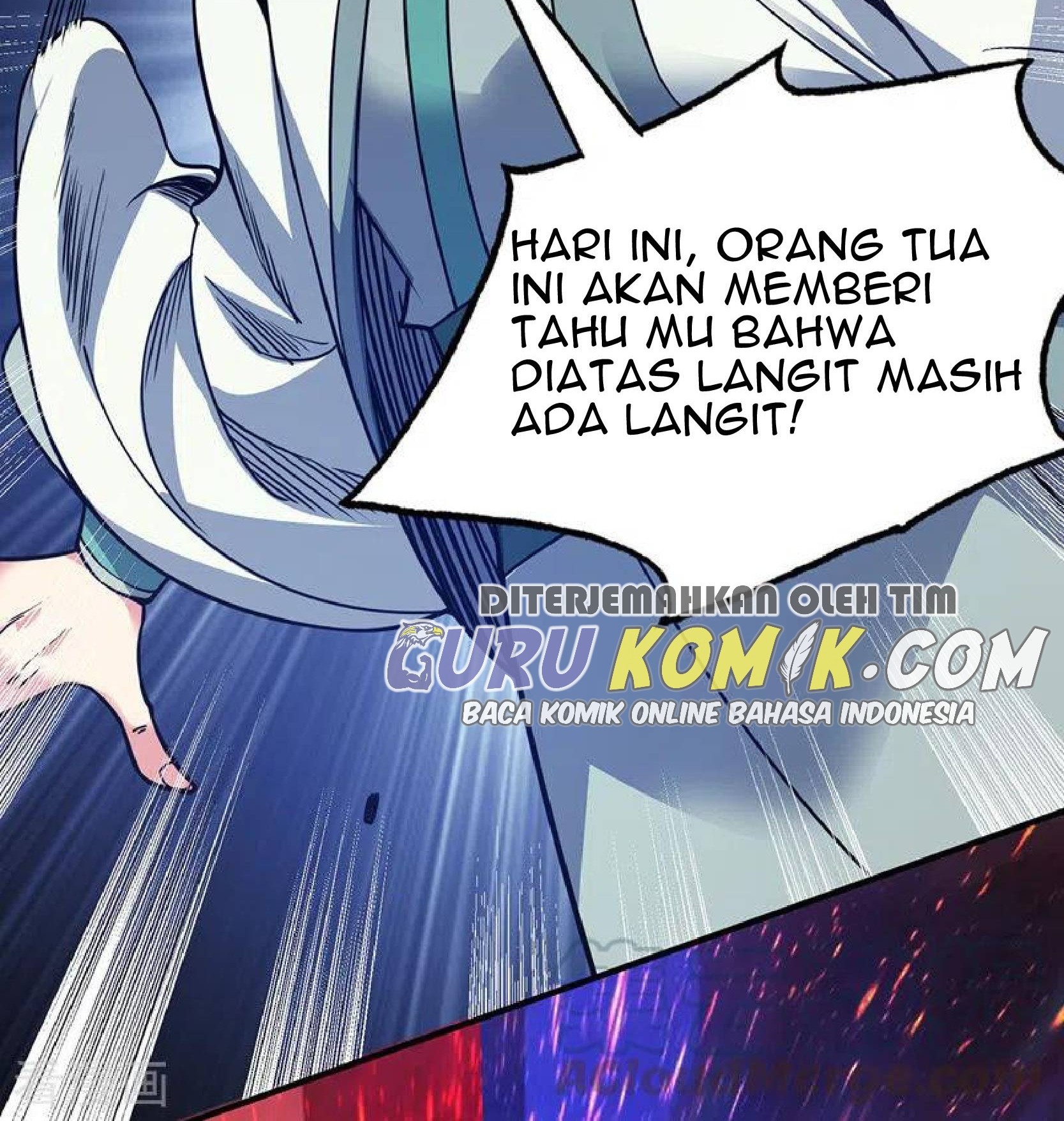 The First Son-In-Law Vanguard of All Time Chapter 96 Gambar 3