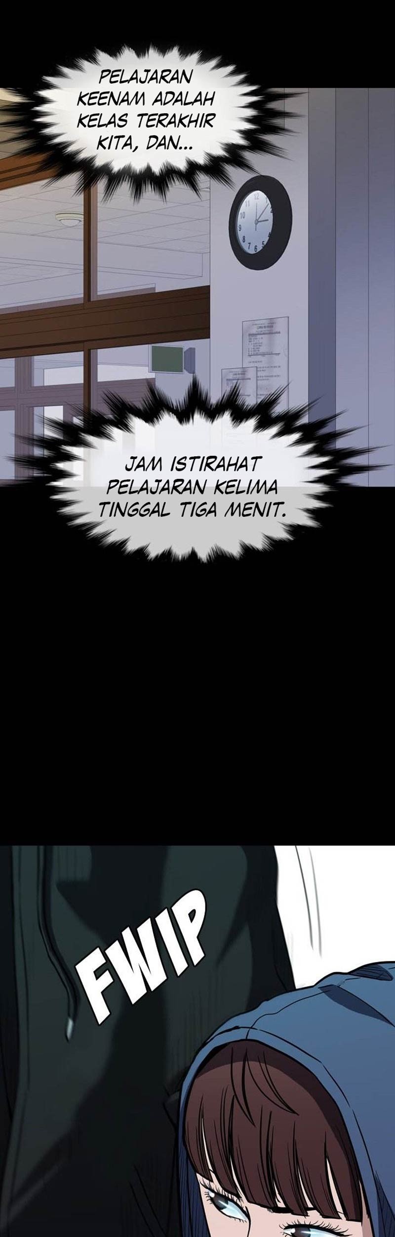 Watch Dog Chapter 15 Gambar 62