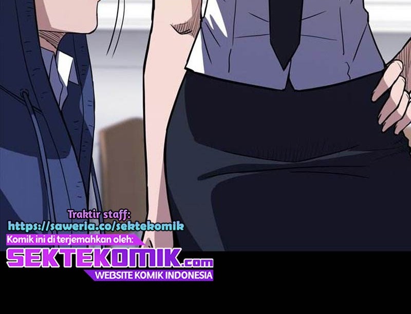 Watch Dog Chapter 15 Gambar 58