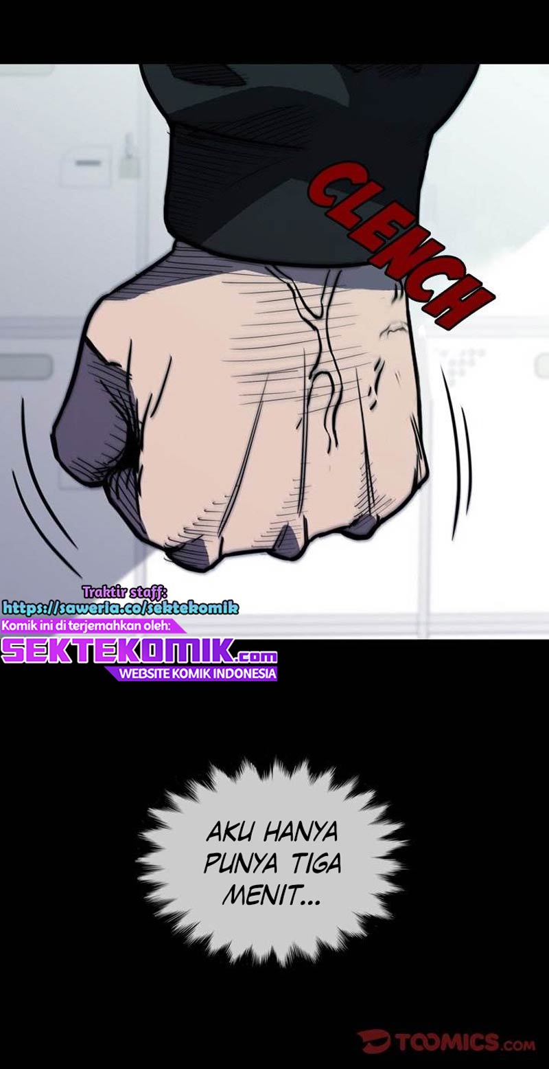 Watch Dog Chapter 15 Gambar 66