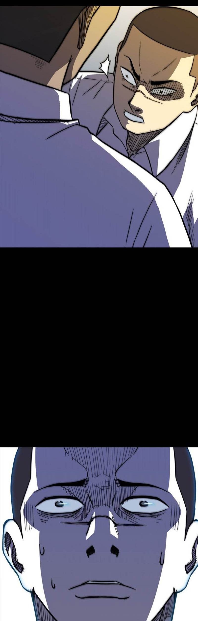 Watch Dog Chapter 15 Gambar 11