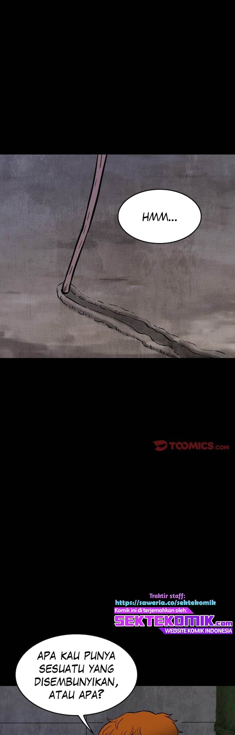 Watch Dog Chapter 15 Gambar 16