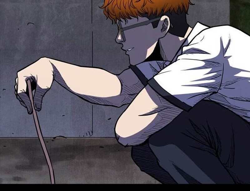 Watch Dog Chapter 15 Gambar 17