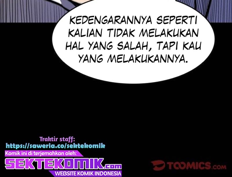 Watch Dog Chapter 15 Gambar 20