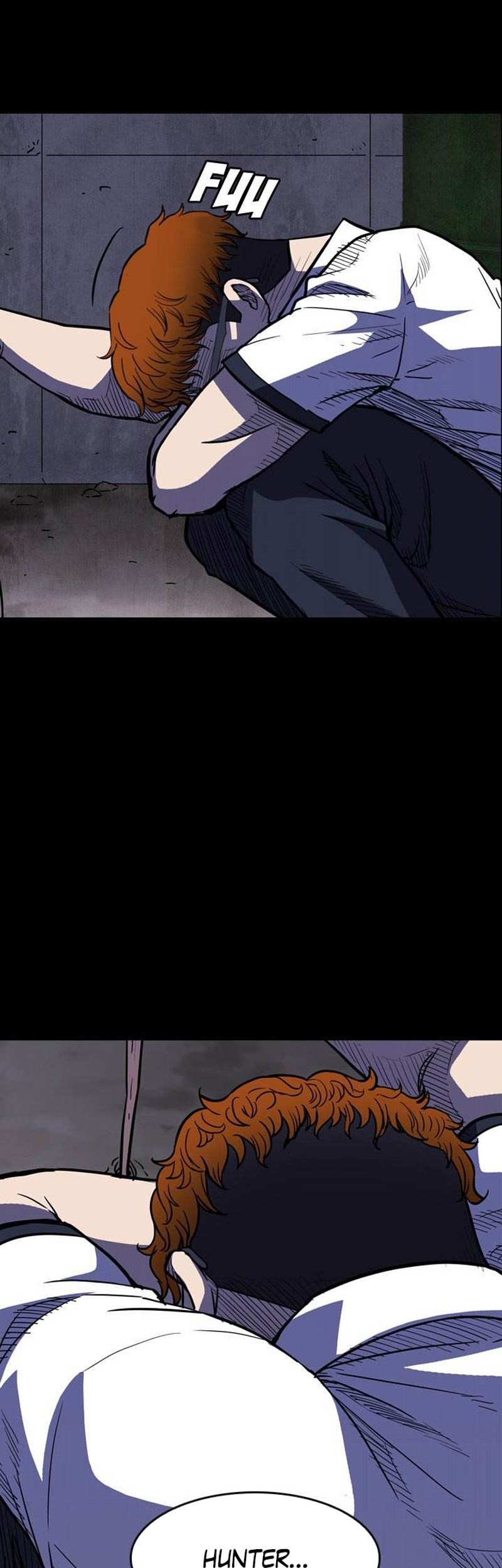 Watch Dog Chapter 15 Gambar 23