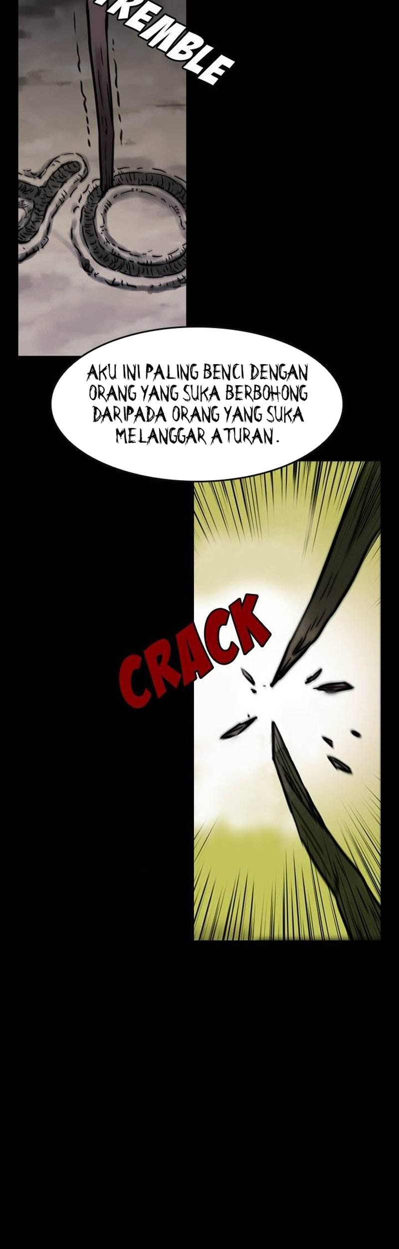 Watch Dog Chapter 15 Gambar 26