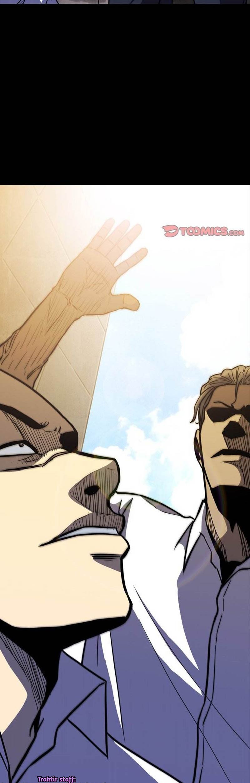 Watch Dog Chapter 15 Gambar 43