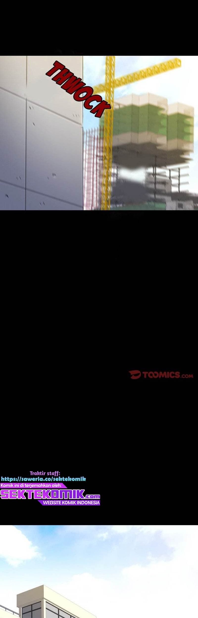 Watch Dog Chapter 15 Gambar 47