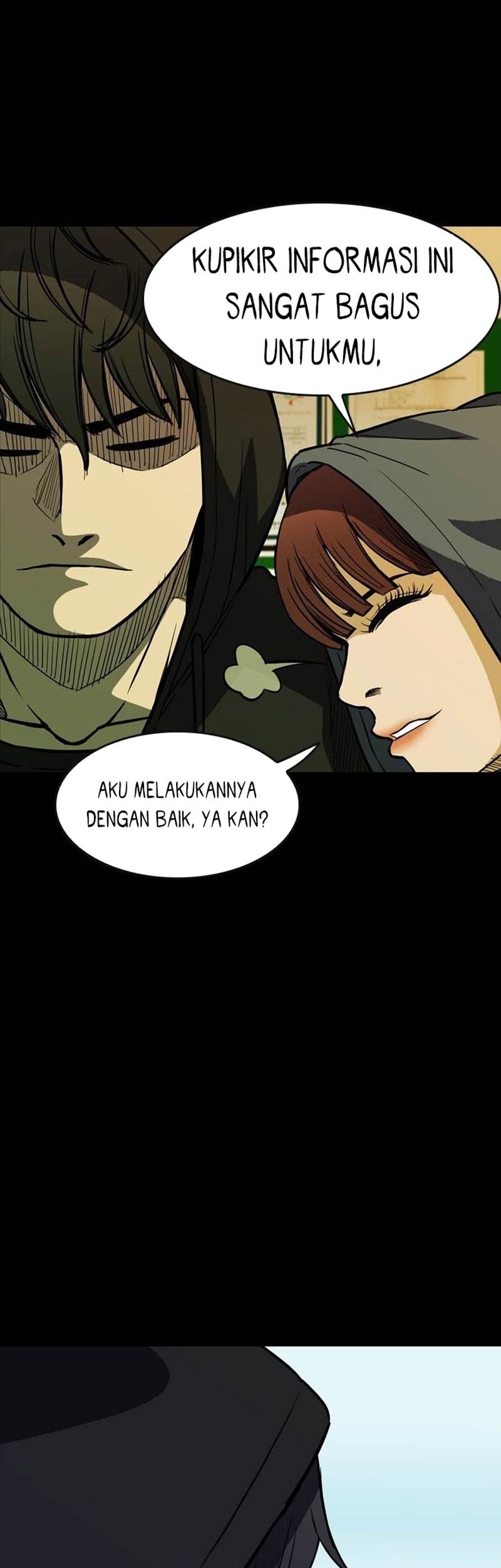 Watch Dog Chapter 15 Gambar 54