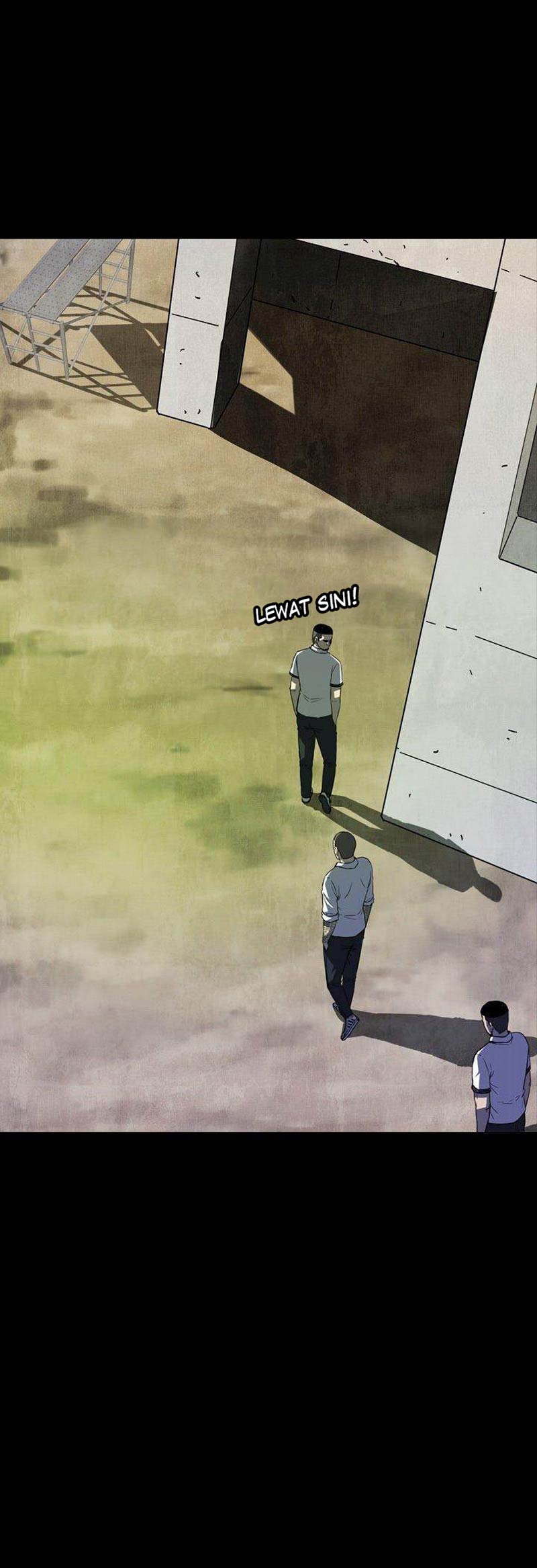 Watch Dog Chapter 14 Gambar 70