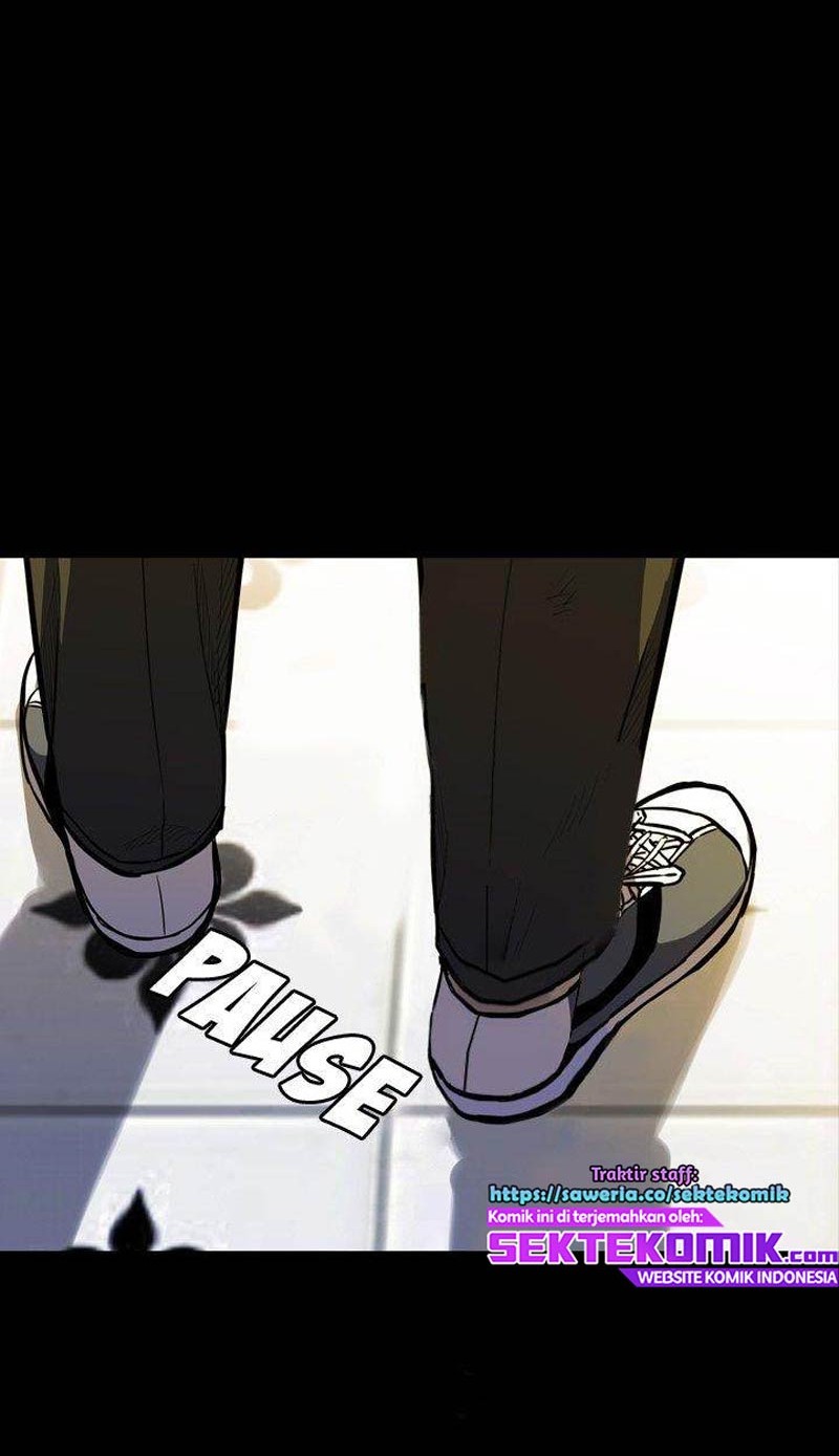 Watch Dog Chapter 14 Gambar 7