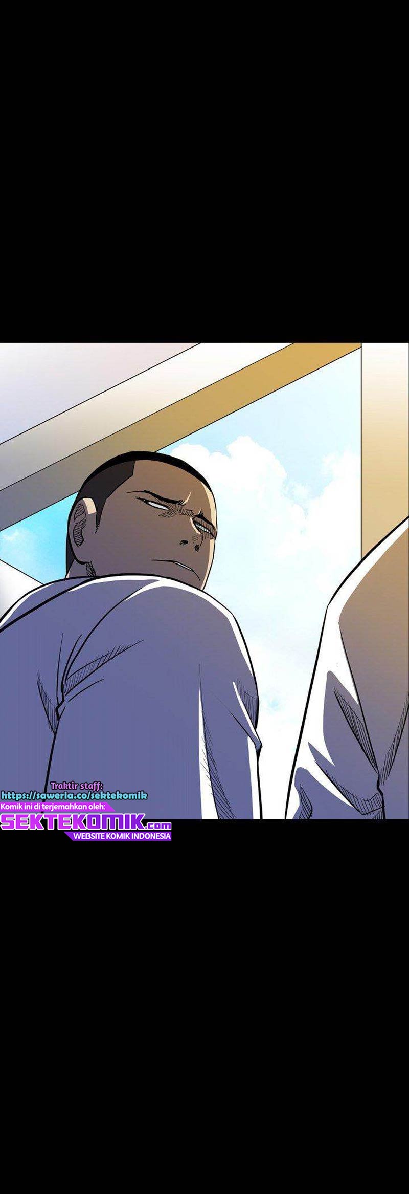 Watch Dog Chapter 14 Gambar 8