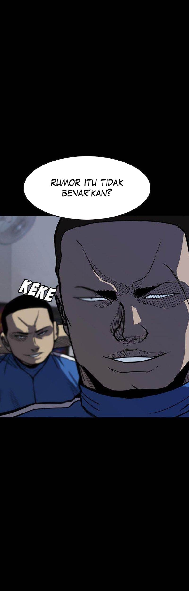 Watch Dog Chapter 14 Gambar 11