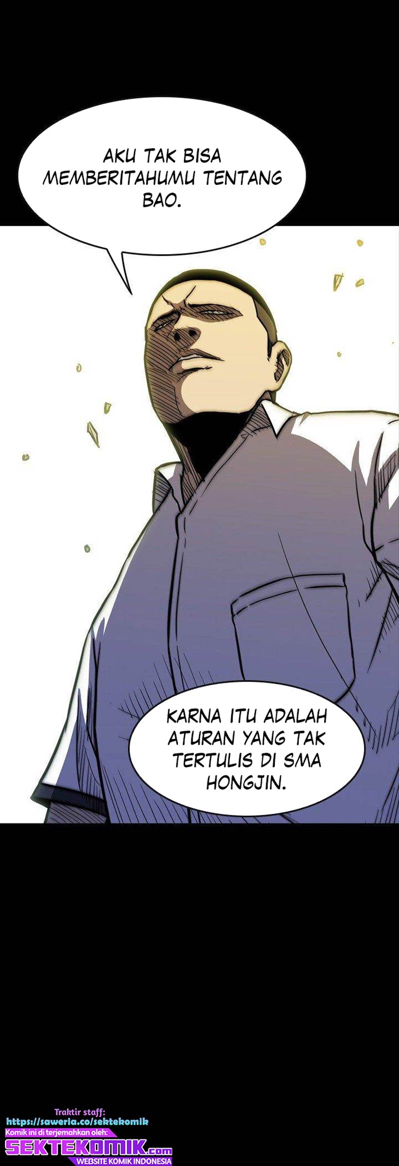 Watch Dog Chapter 14 Gambar 14