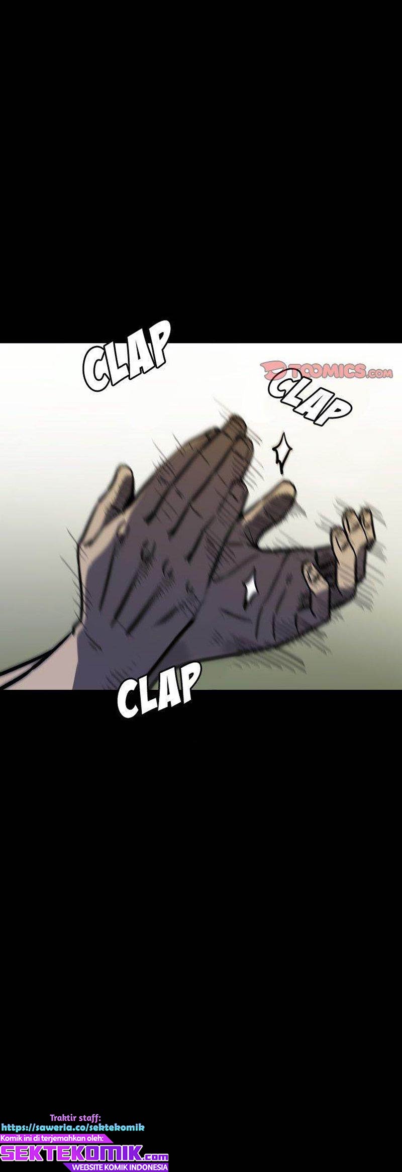 Watch Dog Chapter 14 Gambar 16