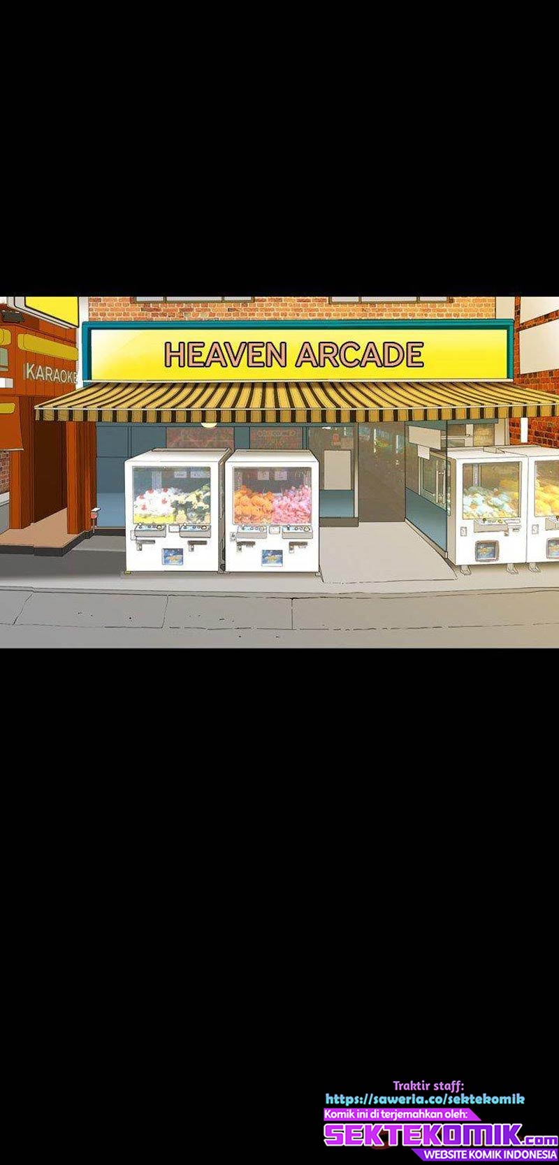 Manhwa Watch Dog Chapter 14 gambar nomor 2