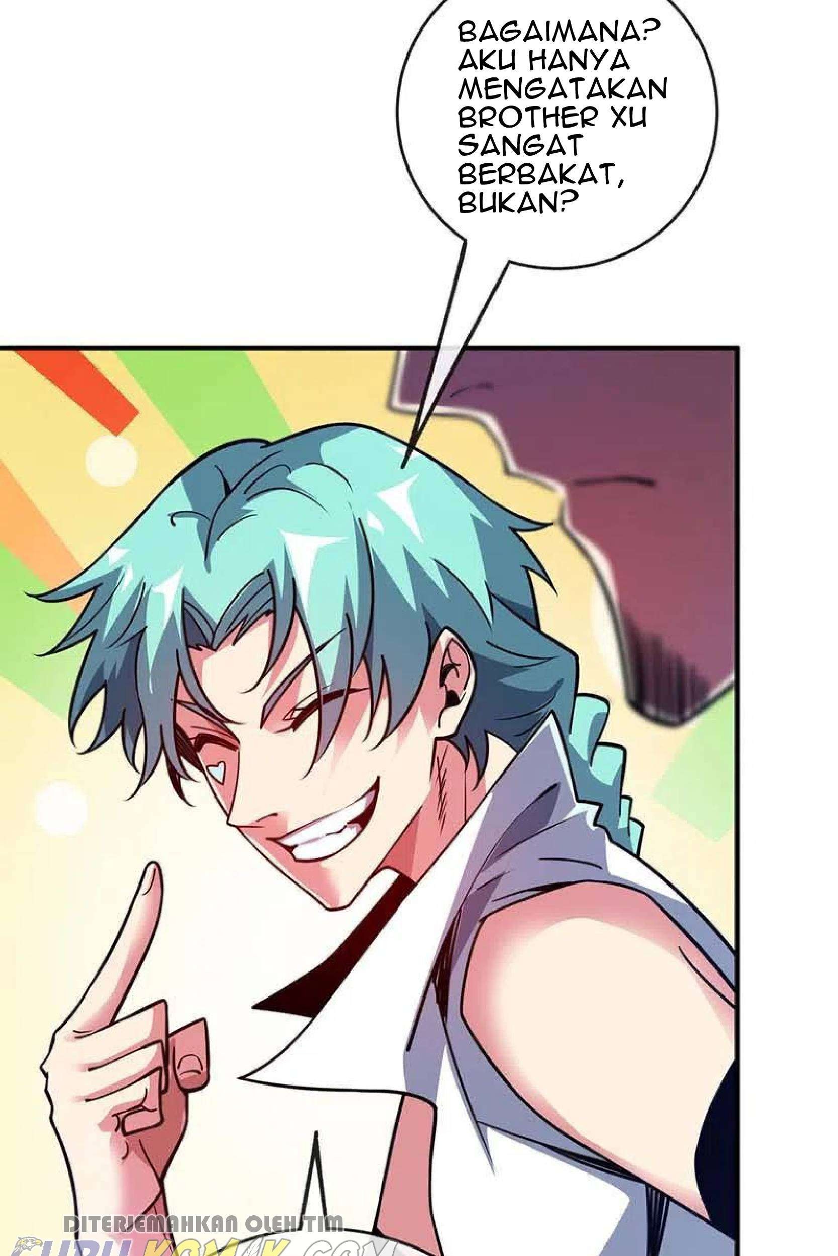 The First Son-In-Law Vanguard of All Time Chapter 100 Gambar 6