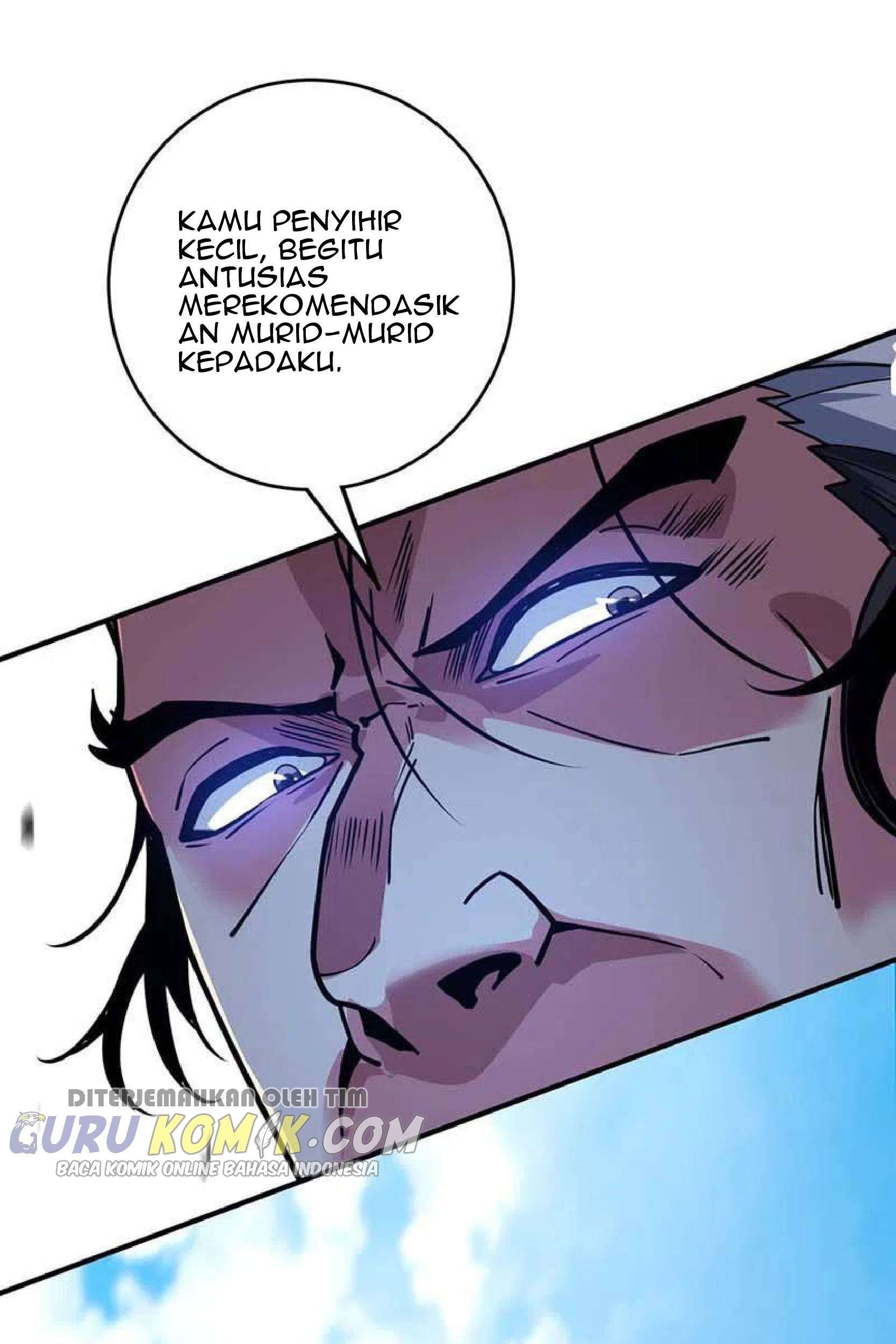 The First Son-In-Law Vanguard of All Time Chapter 100 Gambar 12