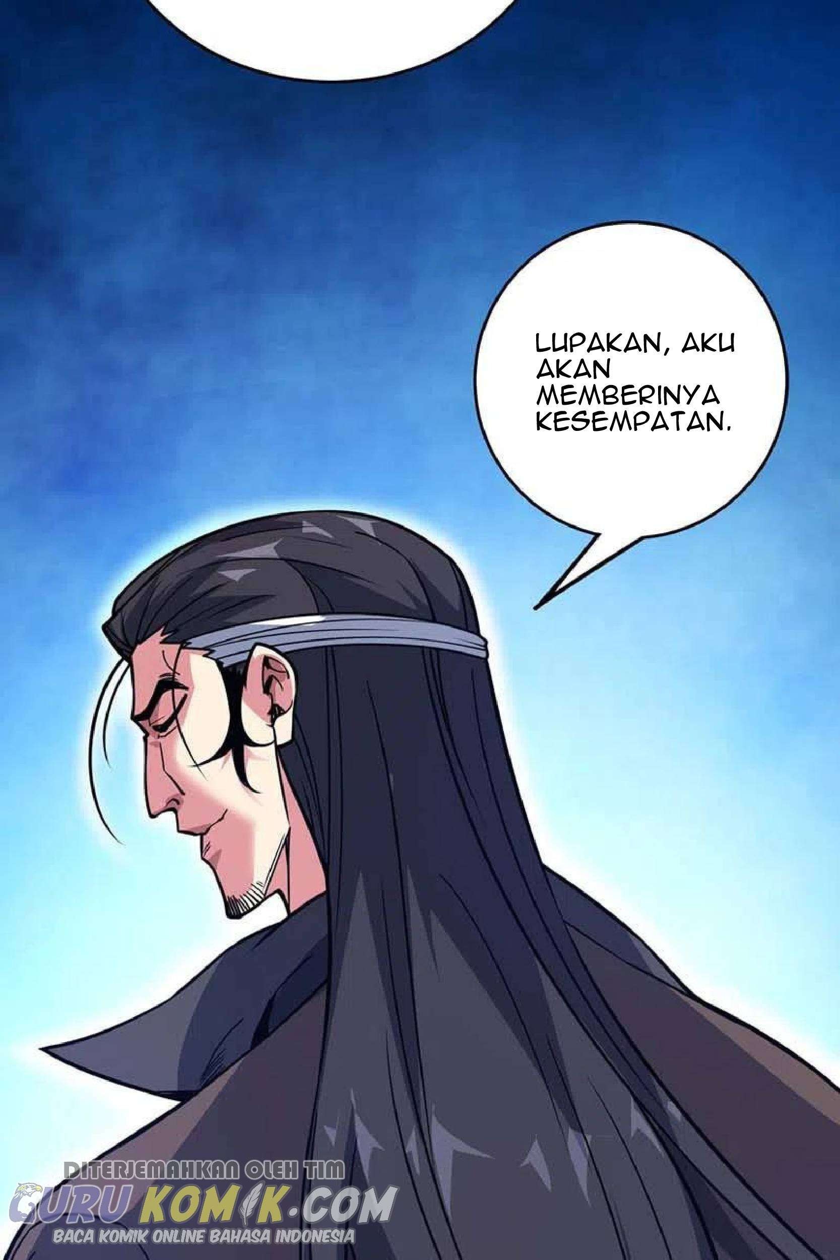 The First Son-In-Law Vanguard of All Time Chapter 100 Gambar 16