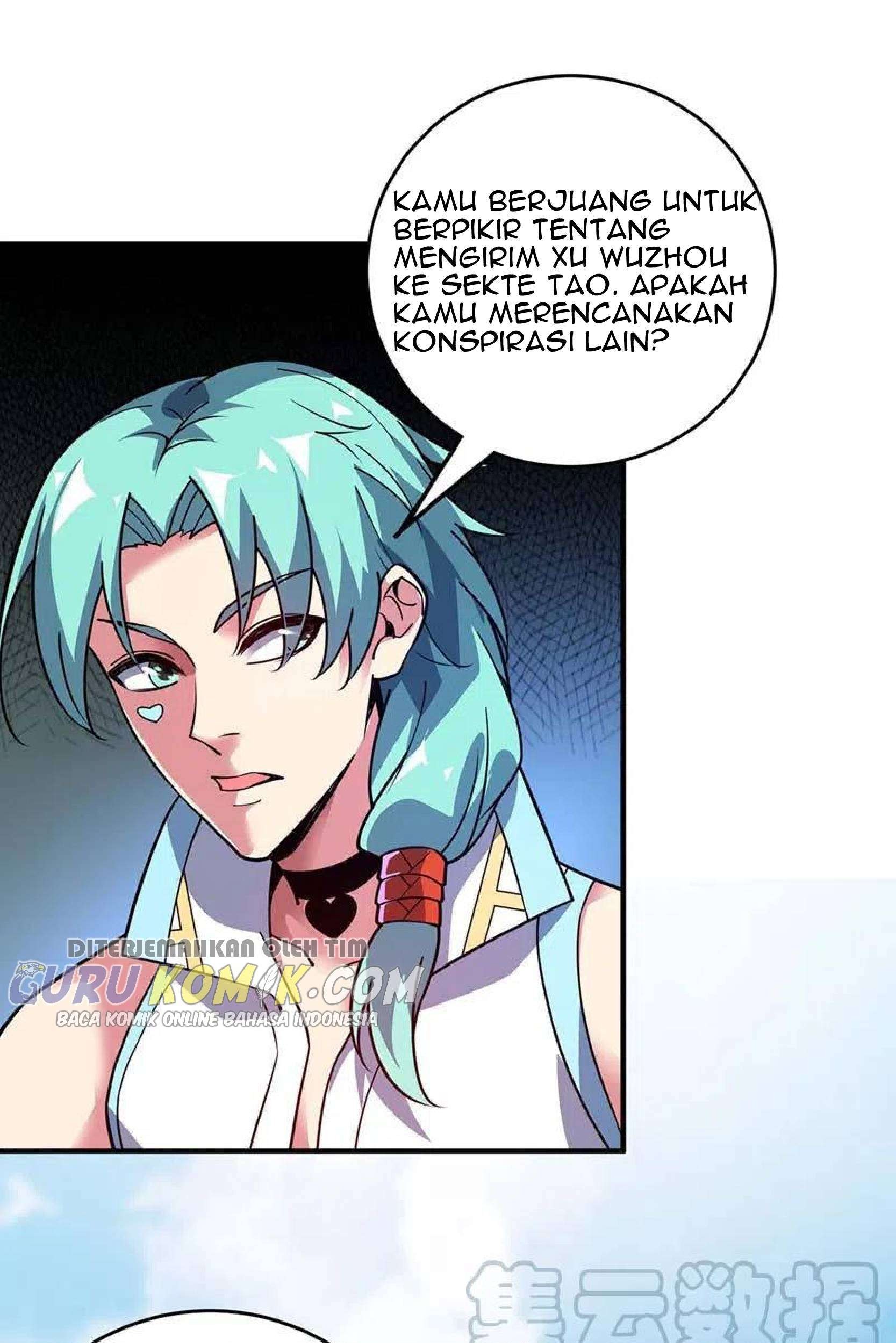 The First Son-In-Law Vanguard of All Time Chapter 100 Gambar 22