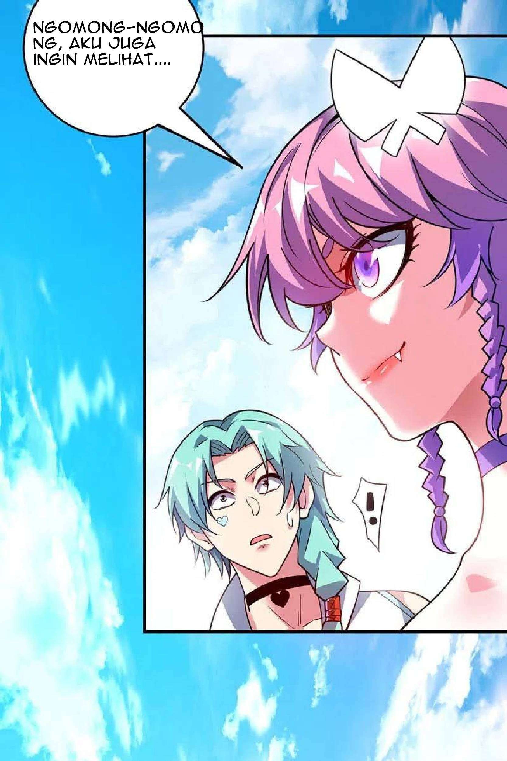 The First Son-In-Law Vanguard of All Time Chapter 100 Gambar 26