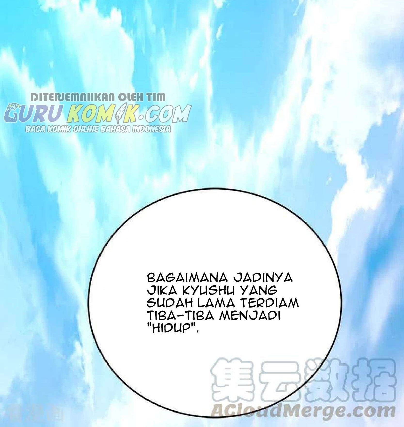The First Son-In-Law Vanguard of All Time Chapter 100 Gambar 27