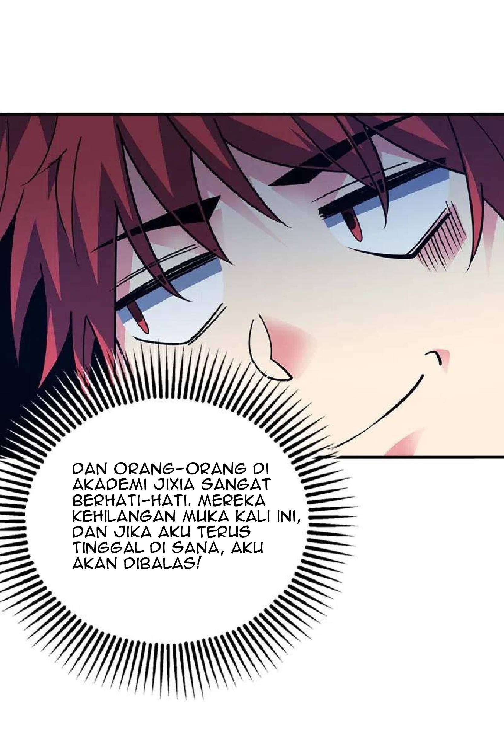 The First Son-In-Law Vanguard of All Time Chapter 100 Gambar 40