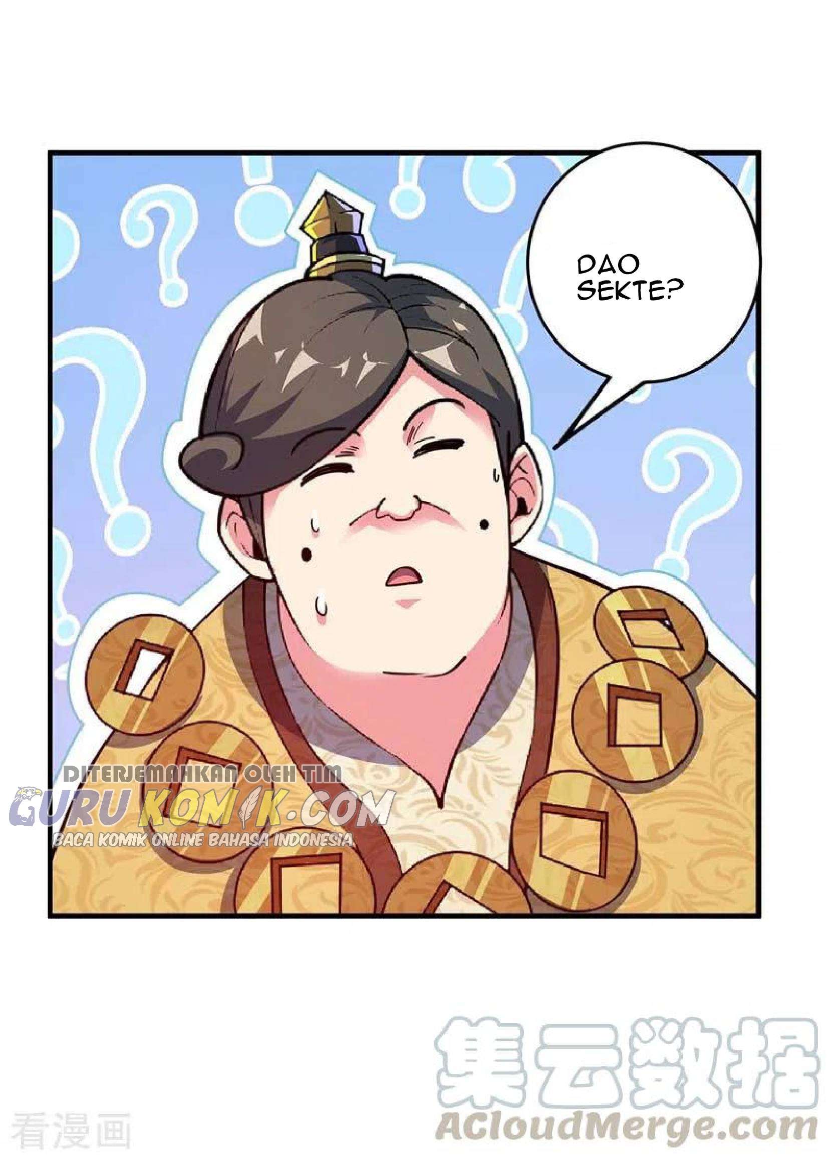 The First Son-In-Law Vanguard of All Time Chapter 100 Gambar 42