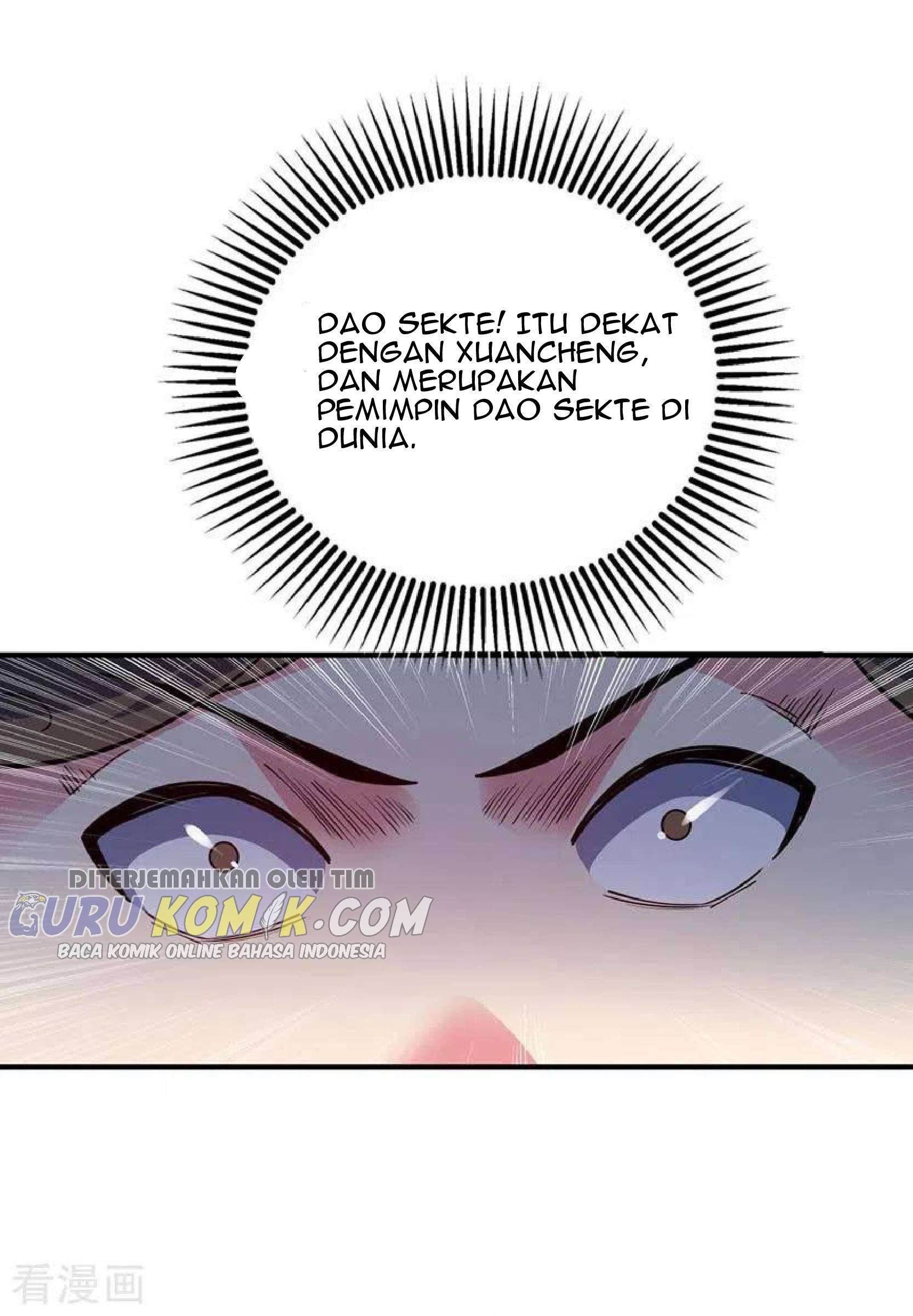 The First Son-In-Law Vanguard of All Time Chapter 100 Gambar 43