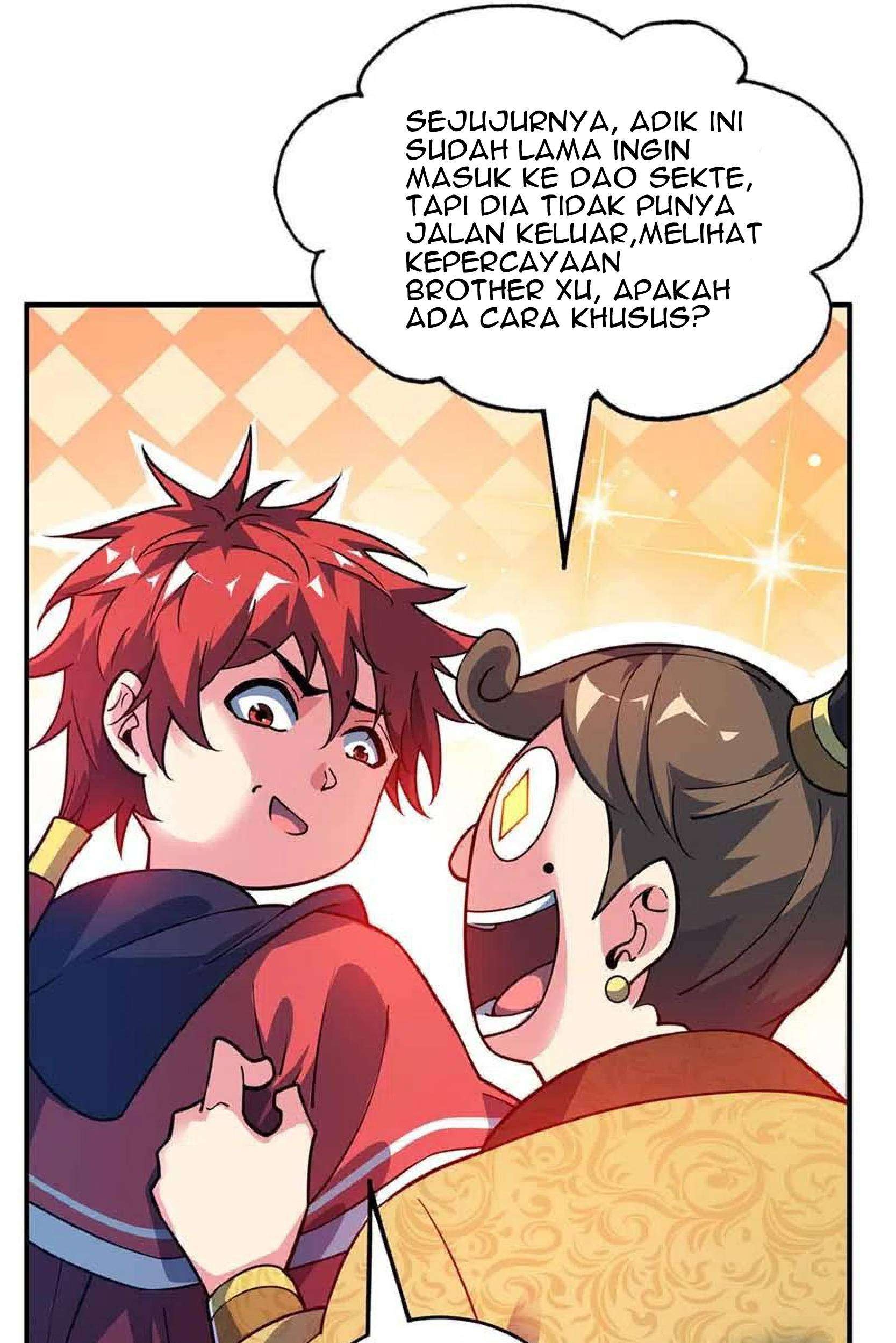 The First Son-In-Law Vanguard of All Time Chapter 100 Gambar 44